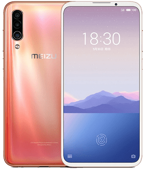 Ремонт Meizu16Xs